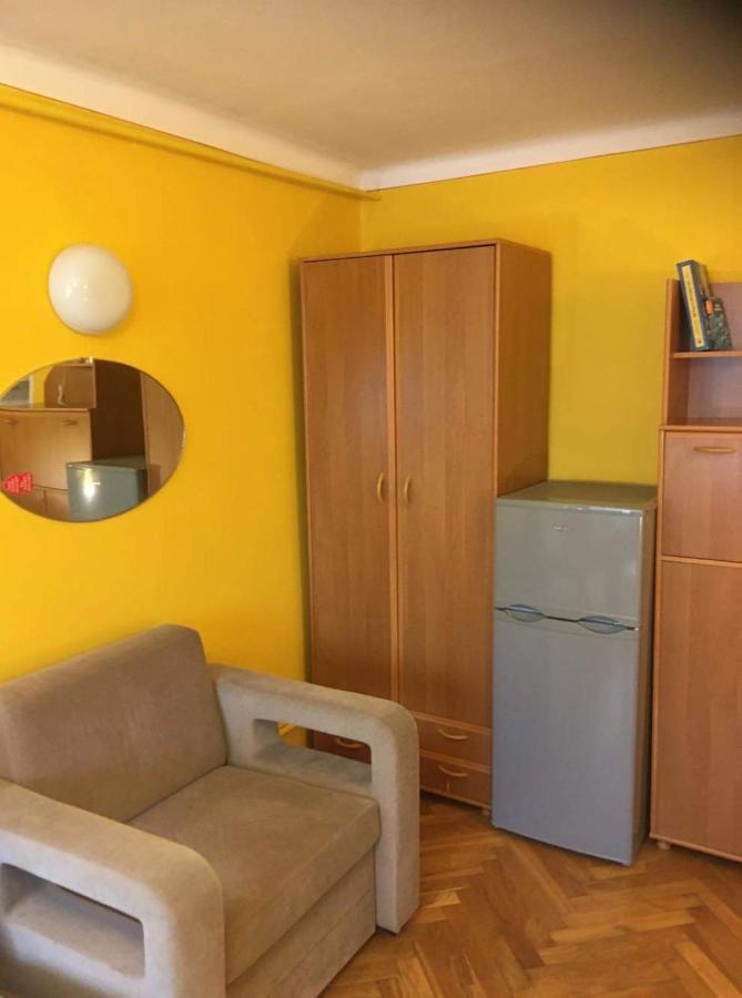 Appartamento Mieszkanie "Panorama" Krynica-Zdrój Esterno foto
