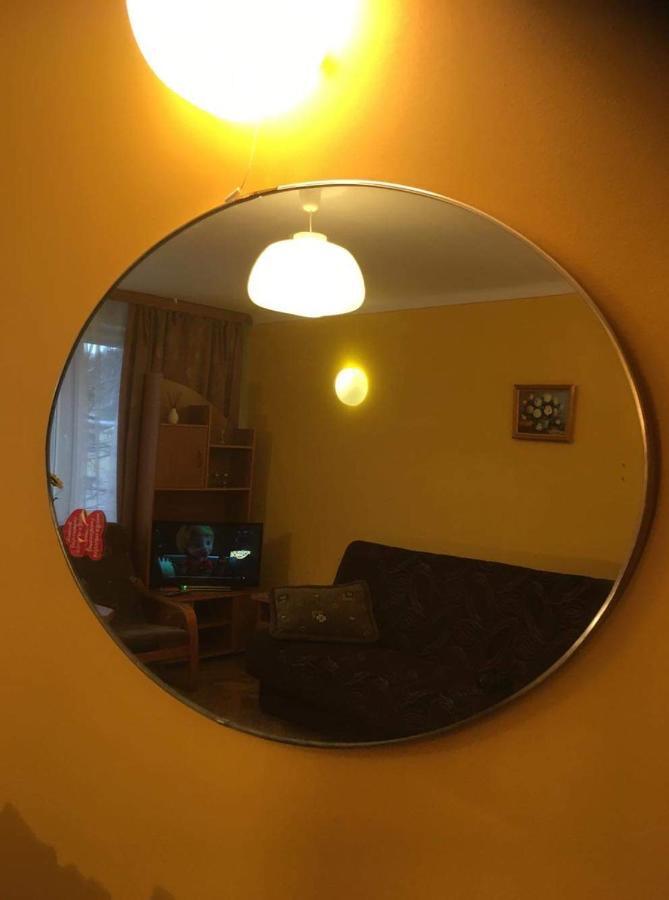 Appartamento Mieszkanie "Panorama" Krynica-Zdrój Esterno foto