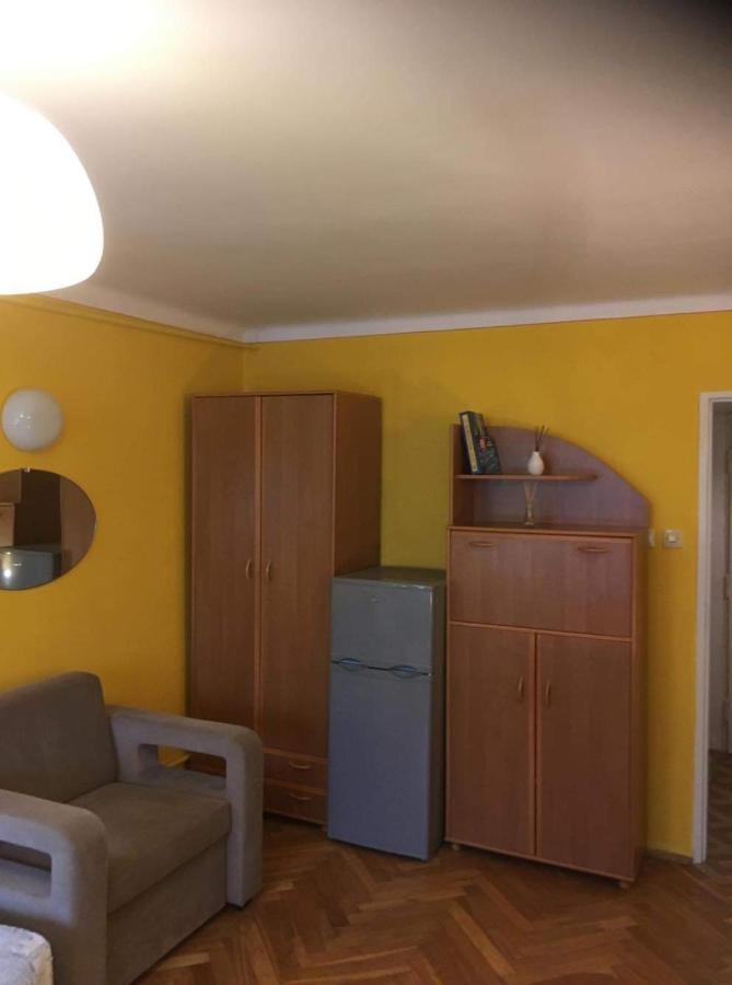 Appartamento Mieszkanie "Panorama" Krynica-Zdrój Esterno foto